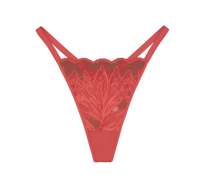 Crazy model 21742524 Love String ORANGE  ORANGE - Triumph