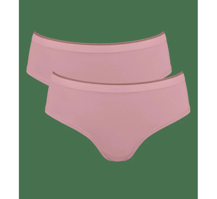 sloggi GO Sense Hipster 2P - UNKNOWN - SLOGGI UNKNOWN - SLOGGI