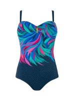 Strój kąpielowy S 8030 model 22036307 Bari 5 - Self