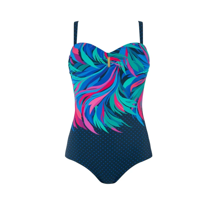 Strój kąpielowy S 8030 model 22036307 Bari 5 - Self