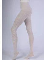 Punčocháče Knittex 22504 Diamora 3D 50 den 2-4