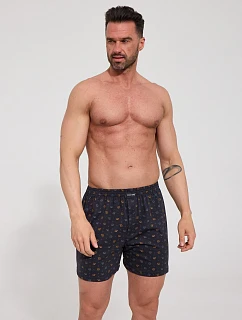 Boxerky Comfort model 22367085 3XL–5XL - Cornette