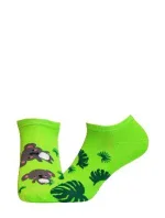 Unisex kotníkové ponožky model 8697111 - Wola