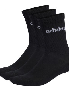 Ponožky adidas Linear Crew Cushioned IC1301