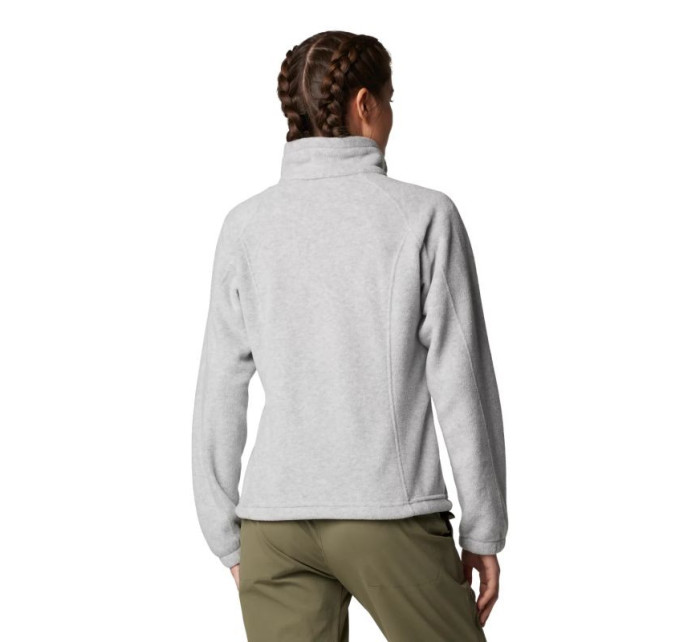 Mikina Columbia Benton Springs Full Zip Fleece Sweatshirt W 1372111034