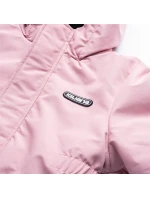 Prošívaná zimní bunda Iguana Bianka Jr 92800621912