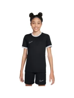 Tričko DriFit Academy 25 SS Jr model 20877357 010 - NIKE