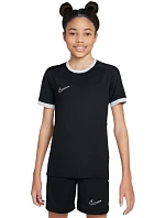 Tričko Nike Dri-Fit Academy 25 SS Jr FZ9758 010