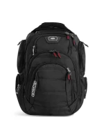 OGIO BATOH GAMBIT BLACK P/N: 111072_03