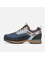 Horské boty Garmont Dragontail Mnt Evo GTX – insigna blue/frost grey Horské boty Garmont Dragontail Mnt Evo GTX – insigna blue/frost grey