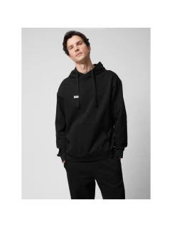 Pánská mikina s kapucí model 21433058 - Outhorn