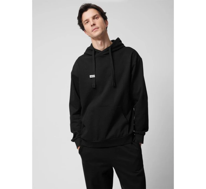 Pánská mikina s kapucí model 21433058 - Outhorn