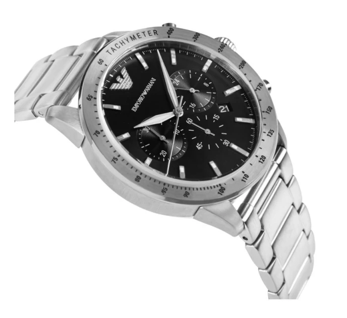 Pánské hodinky model 21807417 - Emporio Armani Pánské hodinky model 21807417 - Emporio Armani