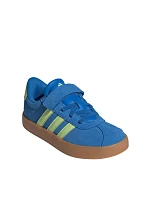 Dětská obuv adidas VL Court 3.0 EL C IH3960