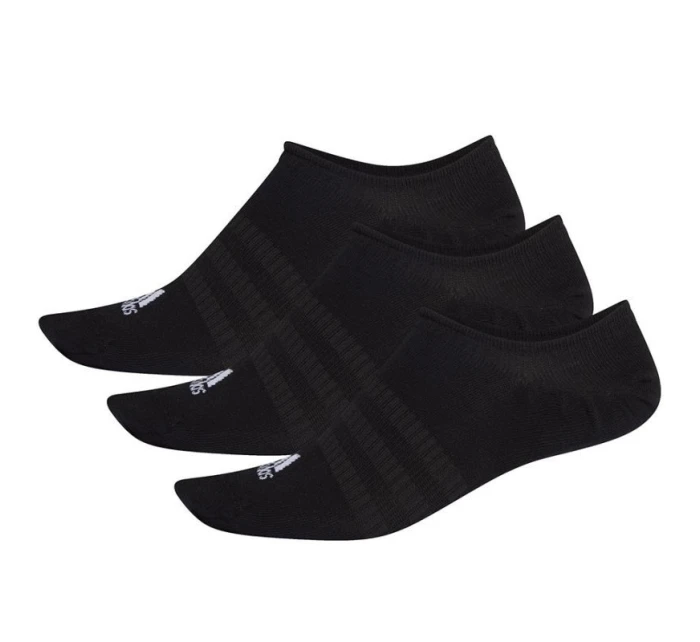 Unisex ponožky Light Nosh 3PP DZ9416 - Adidas