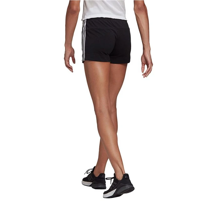 Dámské šortky adidas Essentials Slim Shorts W GM5523 dámské Dámské šortky adidas Essentials Slim Shorts W GM5523 dámské