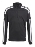 Mladistvá mikina Squadra 21 GK9561 - Adidas
