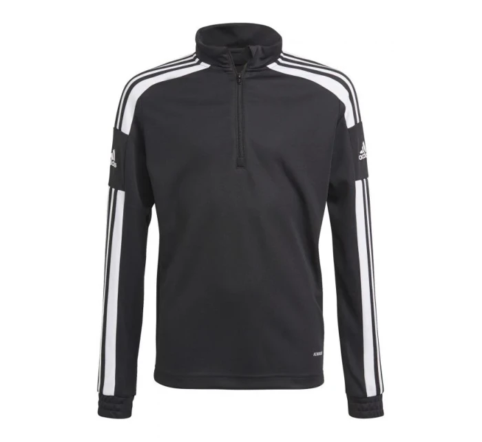 Mladistvá mikina Squadra 21 GK9561 - Adidas