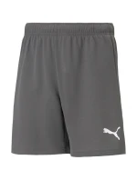 Dětské šortky TeamRise Short Jr 704943 13 - Puma