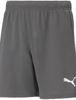 Dětské šortky TeamRise Short Jr 704943 13 - Puma