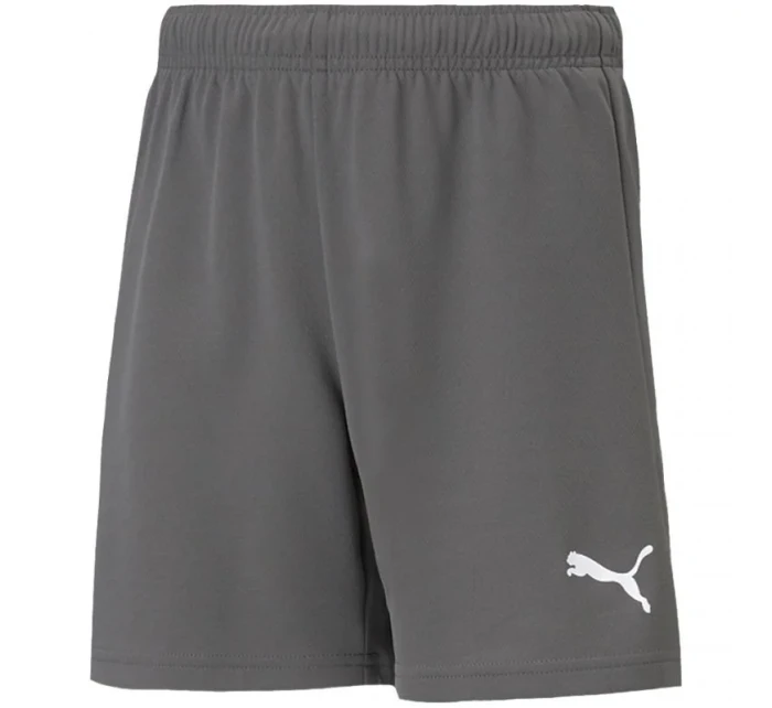 Dětské šortky TeamRise Short Jr 704943 13 - Puma