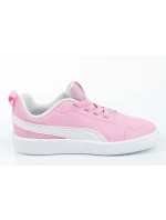 Dětská obuv Courtflex Inf 362651 21 - Puma
