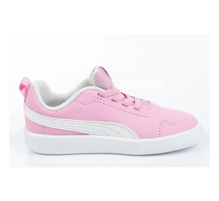 Dětská obuv Courtflex Inf 362651 21 - Puma