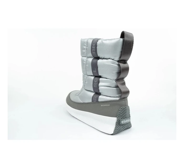 Zimní boty Sorel W NL3395-034