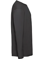Valueweight T LSL Tričko s dlouhým rukávem model 22496738 black - Fruit of the Loom Valueweight T LSL Tričko s dlouhým rukávem model 22496738 black - Fruit of the Loom