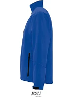 SOL'S Relax Pánská 3-vrstvá softshellová bunda model 22523655 royal blue SOL'S Relax Pánská 3-vrstvá softshellová bunda model 22523655 royal blue