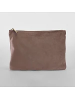 BG 715 Sametová toaletní taška rose model 22411435 - BagBase
