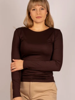 Babell Manati dlouhá barva:hnědá