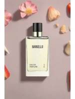 Dámské parfém 227 s květinově-ovocnou kompozicí s nádechem pačuli 50 ml, fialový