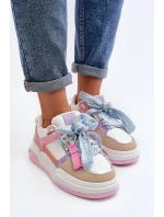 Dámské sportovní boty v model 21647640 - Boto Dámské sportovní boty v model 21647640 - Boto