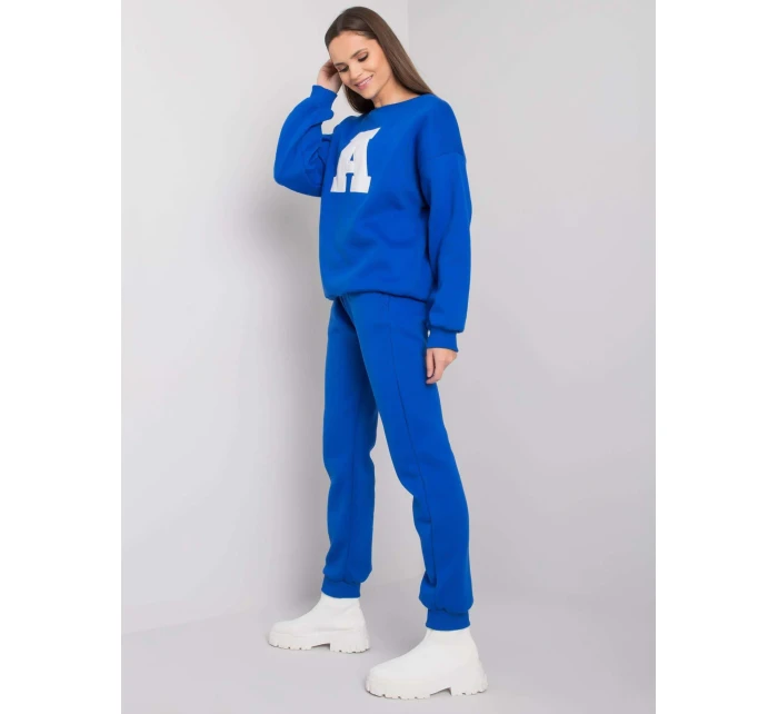 Sada EM KMPL 660.33 kobalt