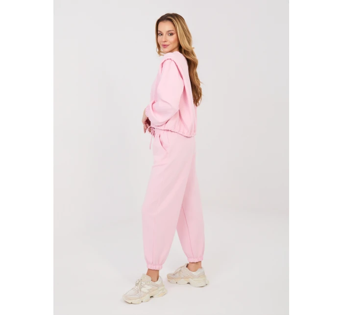 Sada IT KMPL 10020.67 světle růžová Sada IT KMPL 10020.67 světle růžová