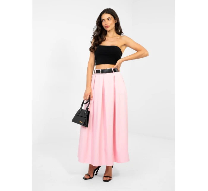 Sukně IT SD 19720.17P světle růžová