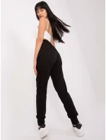 LK SP kalhoty 508922 1.30x černá