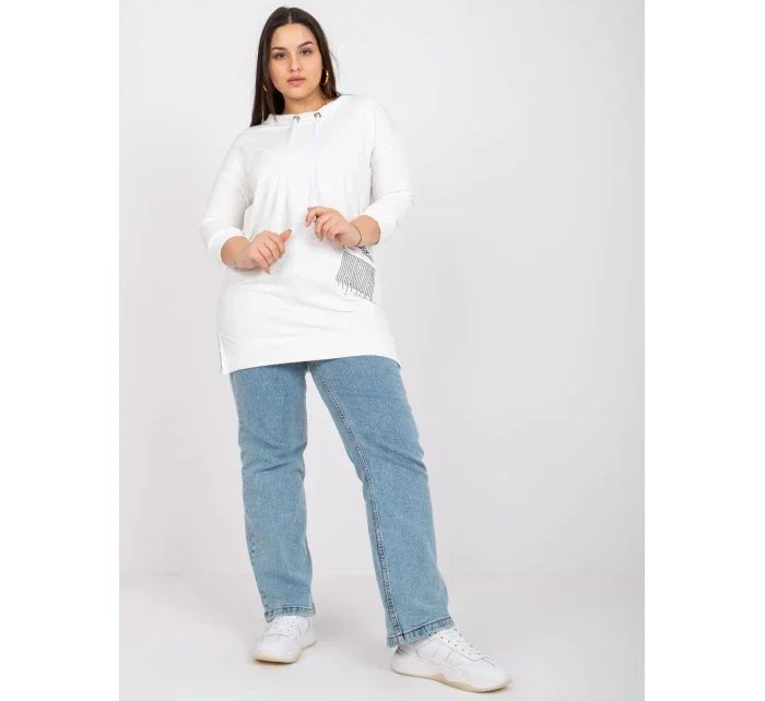 Tunika RV TU 7506.56 ecru Tunika RV TU 7506.56 ecru