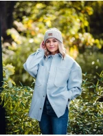 Čepice VUCH Finley Grey Čepice VUCH Finley Grey