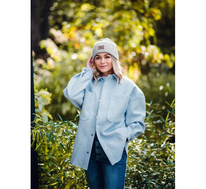 Čepice VUCH Finley Grey Čepice VUCH Finley Grey