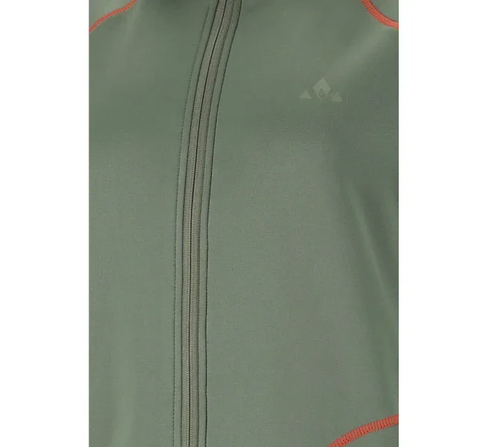 Dámská fleecová bunda  W Hood Fleece Jacket model 20049244 - Whistler