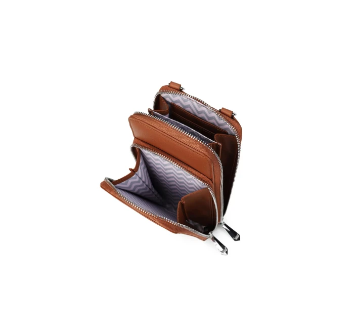 Peněženka VUCH Rosia Brown