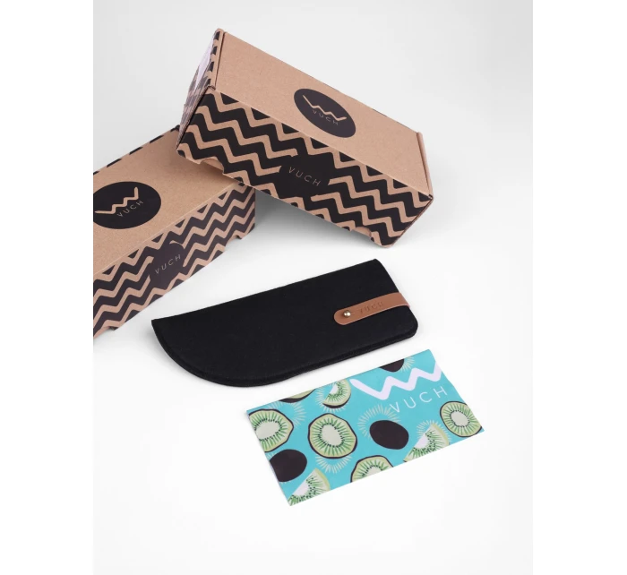 Unisex sluneční brýle Vuch Tilly Blue