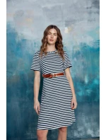 Dámské šaty Dress model 17299625 Model 1 - STYLOVE