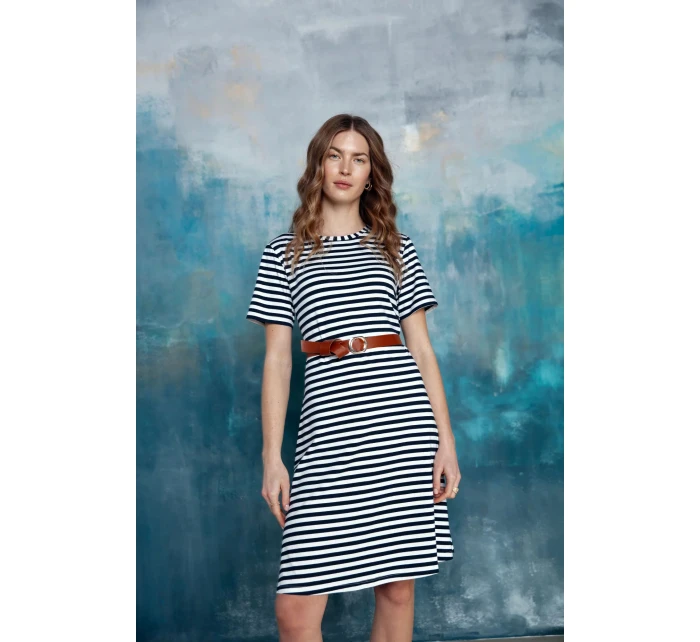 Dámské šaty Dress model 17299625 Model 1 - STYLOVE