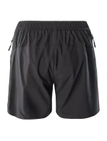 Pánské šortky Onre M 92800398529 černé - IQ Cross