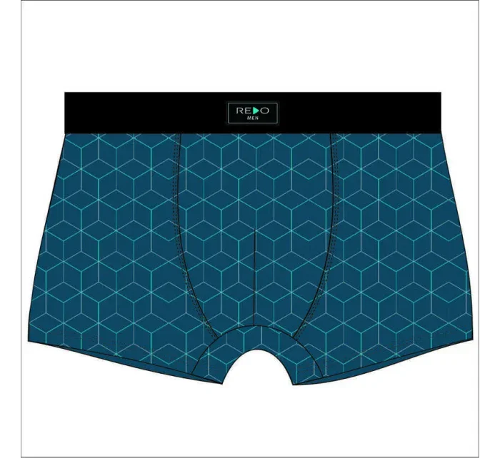 Pánské boxerky REDO