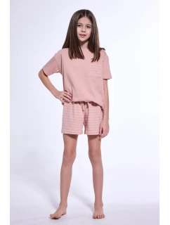 PYŽAMO GIRL YOUNG KR model 20995212 - Cornette