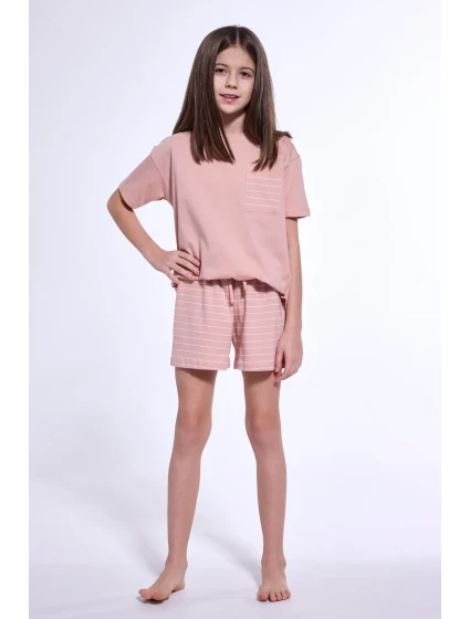 PYŽAMO GIRL YOUNG KR model 20995212 - Cornette